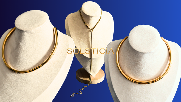 SOLSTICIA collection