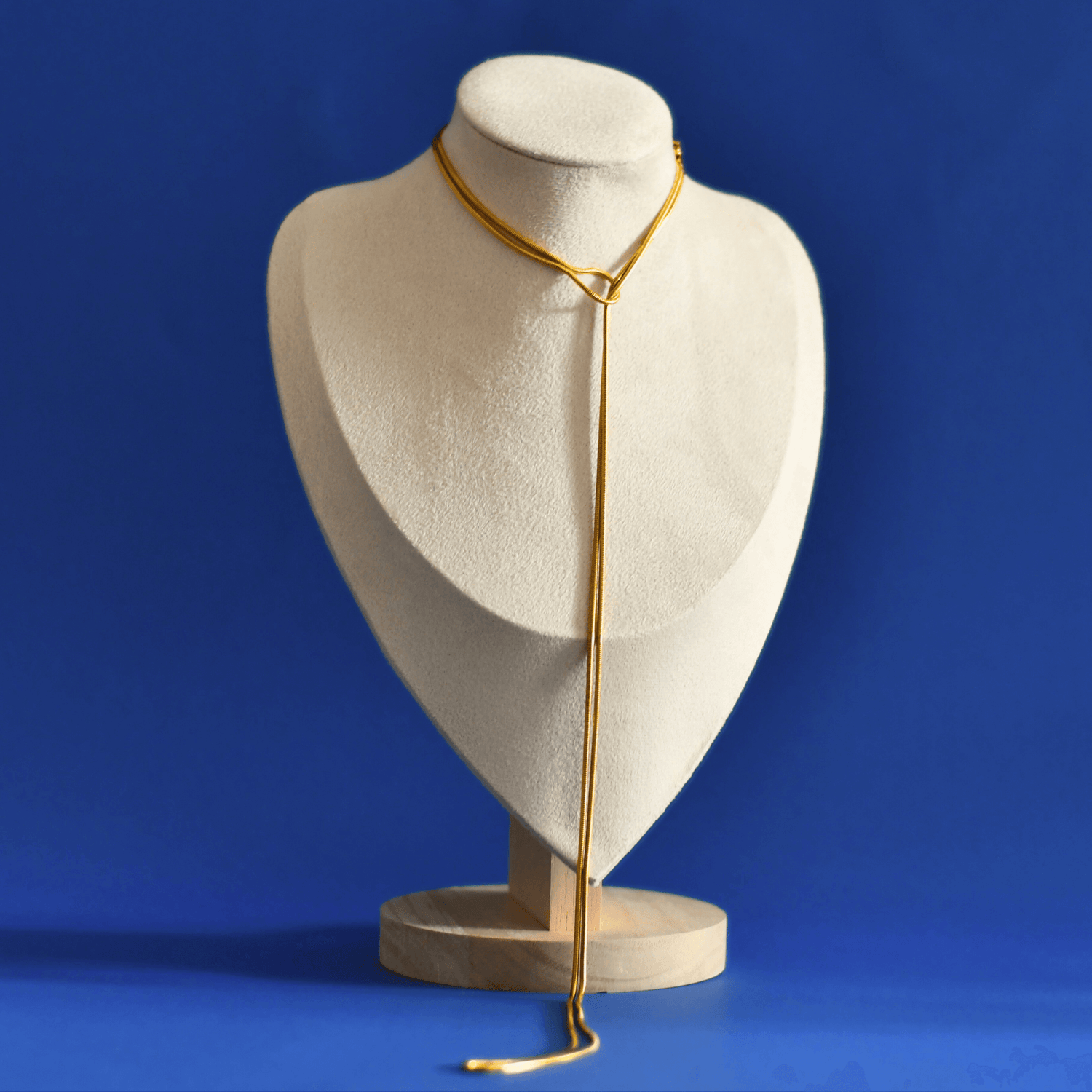CELESTE stainless steel unique fashion designed necklace - Alogan